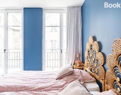 Casa/apartamento entero Le Boston - Hypercentre - 150 M 2- 7 Guest (Dijon, Francia)