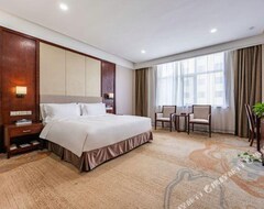 Khách sạn Ausotel Smart Hotel (Haidong, Trung Quốc)