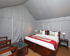 فندق OYO 10684 Kishan Camps Resort (اجمير, الهند)
