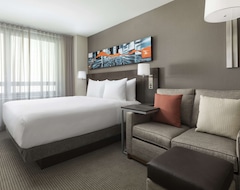 Otel Best Nyc Location - Midtown Apartment With Queen Bed (New York, ABD)