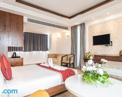Hotel Icon Premier (Bangalore, Indien)
