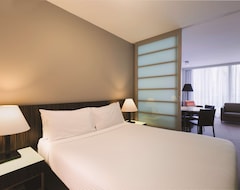 Căn hộ có phục vụ Adina Apartment Hotel Sydney Darling Harbour (Sydney, Úc)