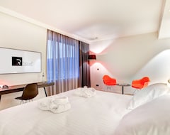 Khách sạn R Hotel Experiences (Sougné-Remouchamps, Bỉ)