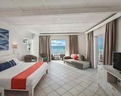 Astroea Beach Hotel (Mahébourg, Mauritius)