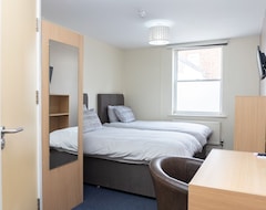 Cijela kuća/apartman Spa Court (Cheltenham, Ujedinjeno Kraljevstvo)