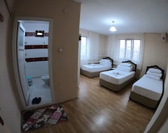 Cijela kuća/apartman Taurus Guest House (Nigde, Turska)