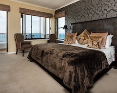 Hotel Whale View Manor & Spa (Simons Town, Sydafrika)