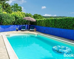 Cijela kuća/apartman Stunning Home In Chaumussay With Wifi, Heated Swimming Pool And 1 Bedrooms (Chaumussay, Francuska)