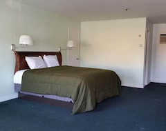 Hotel Budget Motor Inn- Stony Point (Stony Point, USA)