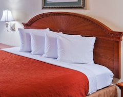 Hotelli Country Inn & Suites by Radisson, Amarillo I-40 West, TX (Amarillo, Amerikan Yhdysvallat)