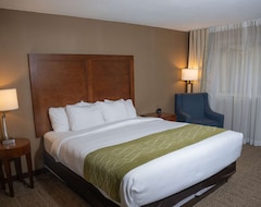 Khách sạn Comfort Inn & Suites (Erie, Hoa Kỳ)