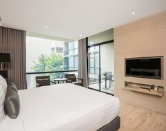 Altera Hotel And Residence By At Mind (Pattaya, Tayland)