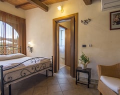 Toàn bộ căn nhà/căn hộ 35% Off -Cottage Tuscany In The Hills Near Lucca Private Pool Only For Your Use (Pescaglia, Ý)