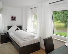 Căn hộ có phục vụ Apart Hotel Paradies (Bad Salzschlirf, Đức)