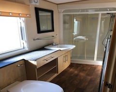 Toàn bộ căn nhà/căn hộ Luxury And New Caravan For Hire On Southview, Skegness (Louth, Vương quốc Anh)