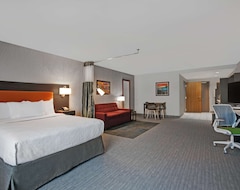 Hotel Home2 Suites By Hilton Asheville Airport (Arden, USA)