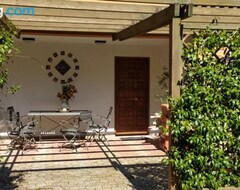 Toàn bộ căn nhà/căn hộ La Casa Dei Daini (Ronciglione, Ý)