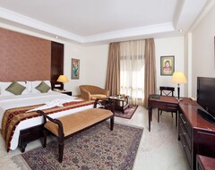 Hotel Mansingh Jaipur (Jaipur, India)