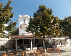 Khách sạn Renato (Mesopotam, Albania)