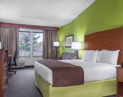 Hotel Americinn Lodge & Suites Black River Falls (Black River Falls, USA)
