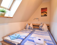 Casa/apartamento entero Fabulous Holiday Home In Thorstorf Near Sea (Barnekow, Alemania)