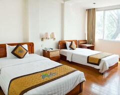 Khách sạn Bamboo Green Riverside (Đà Nẵng, Việt Nam)