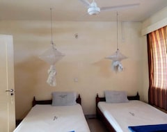 Khách sạn Metric Annex (Mombasa, Kenya)