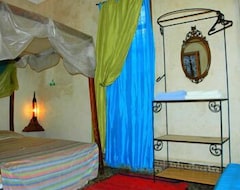 Hotel Riad Jade Mogador (Essaouira, Morocco)