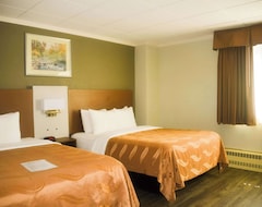 Hotelli Quality Inn & Suites Downtown (Green Bay, Amerikan Yhdysvallat)