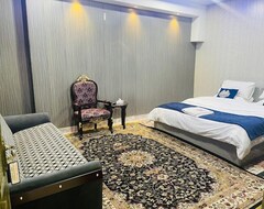 Khách sạn Celeste Inn Hotel - Kalam (Mingaora, Pakistan)