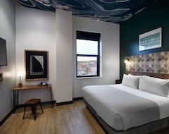 Hotel Tryp By Wyndham Pittsburgh/lawrenceville (Pittsburgh, EE. UU.)