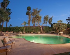 Otel Paradise Retreat (Scottsdale, ABD)