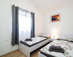 Casa/apartamento entero Apartment Matulji Rukavac (Matulji, Croacia)