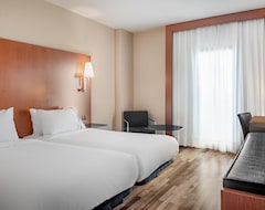 Khách sạn AC Hotel Badajoz by Marriott (Badajoz, Tây Ban Nha)