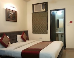 Hotel Delhi Aerocity (Delhi, Hindistan)