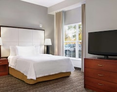 Hotel Homewood Suites By Hilton Columbus-dublin (Dublin, Sjedinjene Američke Države)