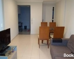 Entire House / Apartment Completo Com Ar-condicionado (Recife, Brazil)