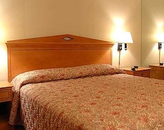 Hotel Capri Lynbrook Motor Inn (Rockville Centre, Sjedinjene Američke Države)