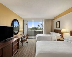 Hotel Delight In The Beauty Of Action-packed Kona Coast! Ocean View, Game Room (Kailua-Kona, Sjedinjene Američke Države)