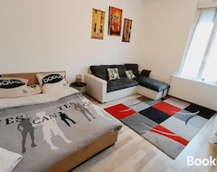 Casa/apartamento entero Une chambre de 20m2 dans une maison habiter (Dieppe, Francia)