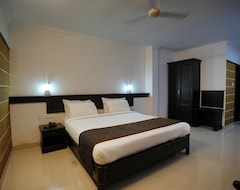 Hotel Maharani (Kottayam, Indien)