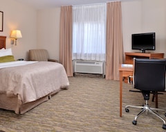 Khách sạn Candlewood Suites Manassas, An Ihg Hotel (Manassas, Hoa Kỳ)