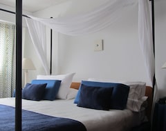 Khách sạn Bda Hotel & Spa (Punta del Este, Uruguay)