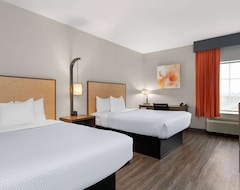 Otel La Quinta Inn & Suites Ft. Pierce (Fort Pierce, ABD)