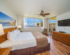 Hotel Royal Kahana Maui by Outrigger (Lahaina, USA)