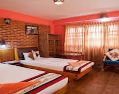 Hotelli Merostay 152 B 2n B Guest House (Bhaktapur, Nepal)