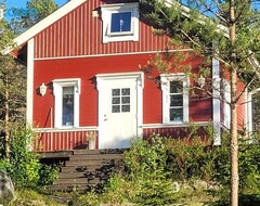 Tüm Ev/Apart Daire Stuga (Umeå, İsveç)