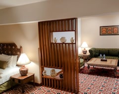Quetta Serena Hotel (Quetta, Pakistan)
