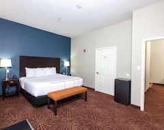 Otel La Quinta Inn & Suites Houston East at Normandy (Houston, ABD)