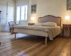Tüm Ev/Apart Daire Amazing victorian house with character 5 stars luxury villa (Morlaix, Fransa)